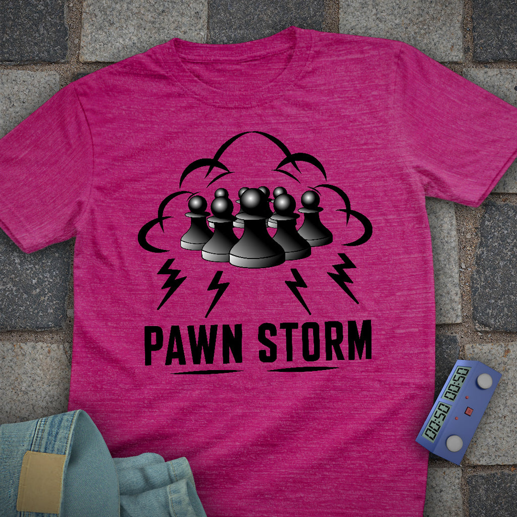 Pawn Storm T-Shirt