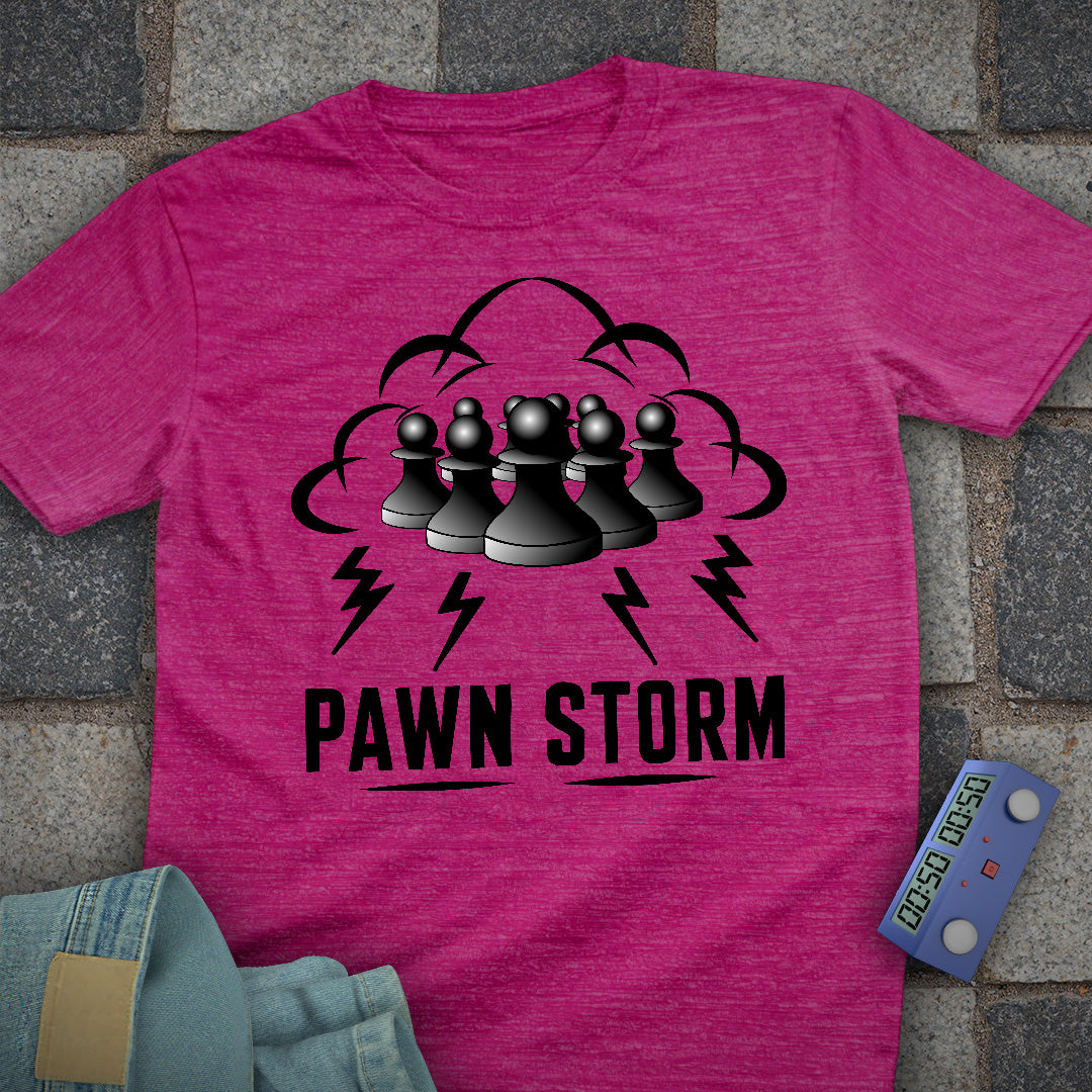 Pawn Storm T-Shirt