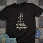 ImPossible Pawn T-Shirt