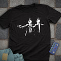 Bishop Pair Hitmen T-Shirt