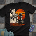 Dusk till Pawn T-Shirt