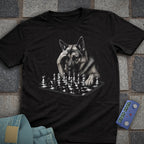 German Pointier T-Shirt