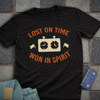 In Spirit Chess T-Shirt