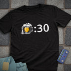 Beer Time Chess T-Shirt
