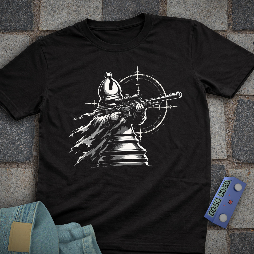Sniper Target T-Shirt