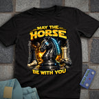 May the Horse T-Shirt