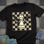 Dual Wield Bishop T-Shirt