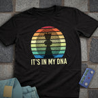 In My DNA Chess T-Shirt