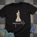 Impossible Chess T-Shirt