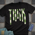 Think Board T-Shirt