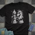 Knight Bishop Friend's T-Shirt