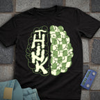 Think Brain Chess T-Shirt