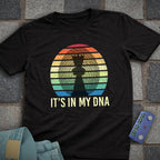 Chess In My DNA T-Shirt