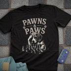 Pawns & Paws Beagle T-Shirt