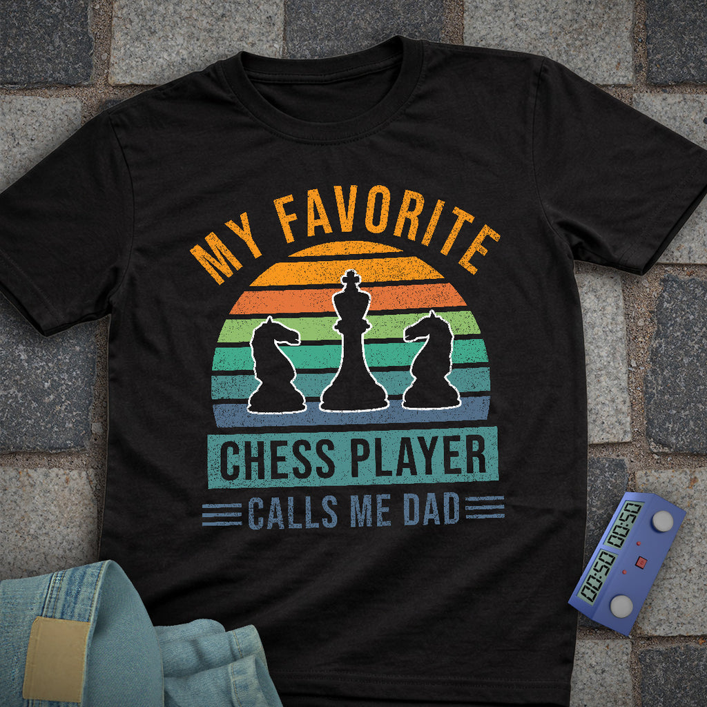 Dad Favorite T-Shirt