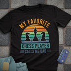 Dad Favorite T-Shirt