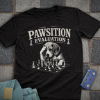 Beagle Pawsition T-Shirt