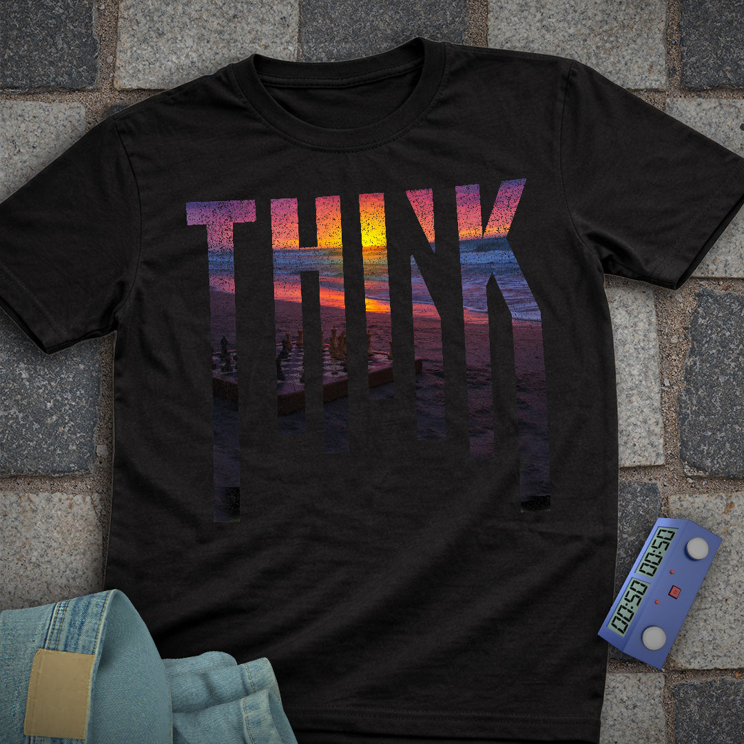 Think Sunset T-Shirt