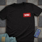 WIM Pocket Chess T-Shirt