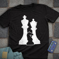 Chess Shape T-Shirt