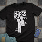 Chess Team Mate T-Shirt