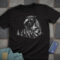 Boxer Chess T-Shirt