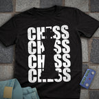 Chess Chess Chess T-Shirt