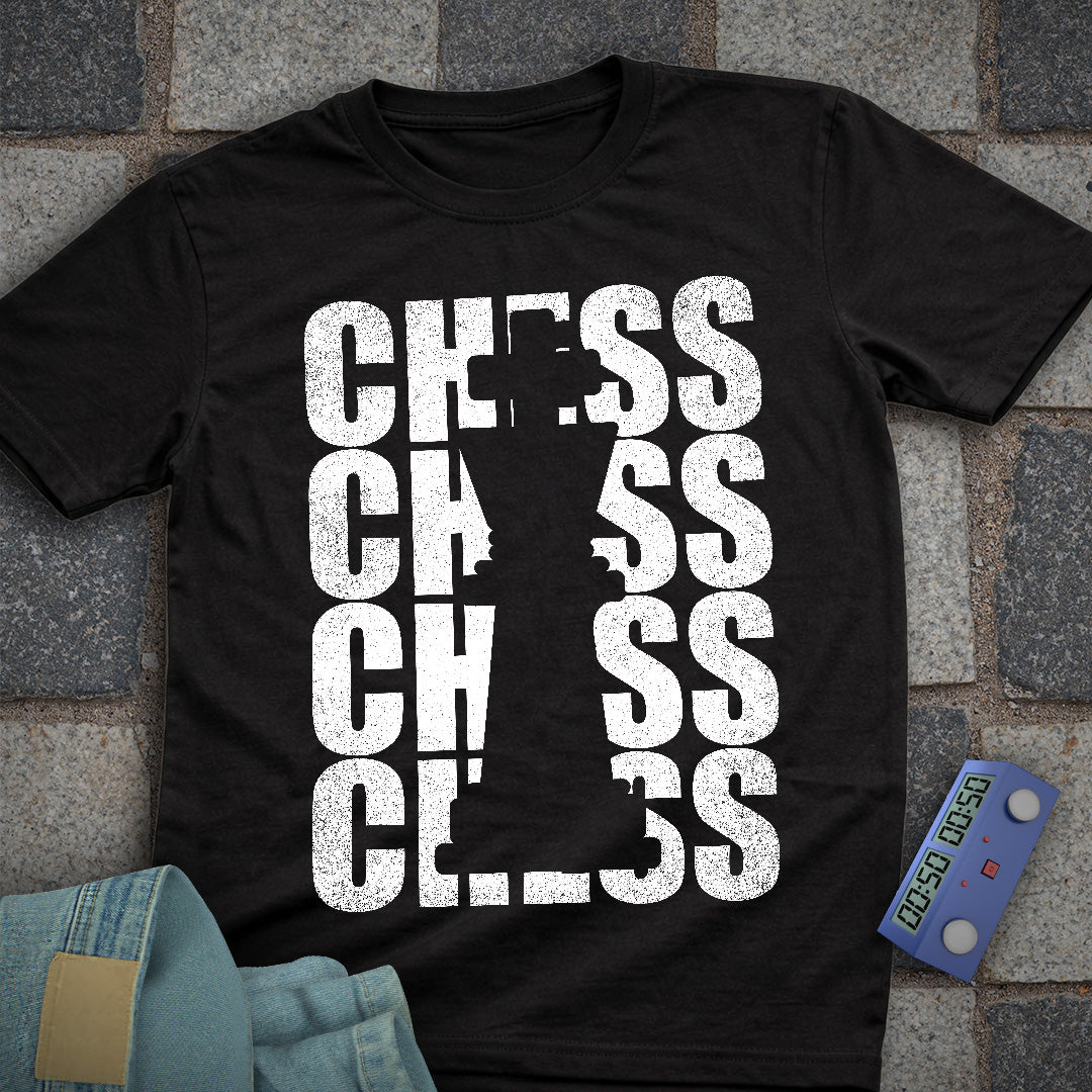 Chess Chess Chess T-Shirt