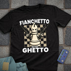 Fianchetto Ghetto T-Shirt