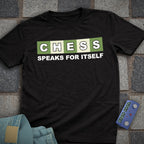 Speak for Itself T-Shirt