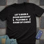 Good Mood Chess T-Shirt