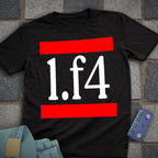 1.f4 Chess Loud T-Shirt