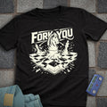 Fork you Chess T-Shirt