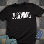 Zugzwang Chess T-Shirt