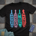 Chess Speak T-Shirt