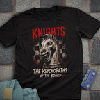 Psychopath Knight T-Shirt
