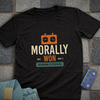 Stockfish Chess T-Shirt