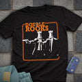 Double Rooks Hitmen T-Shirt
