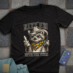 Rizz Em' Chess T-Shirt