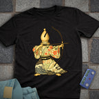 Bishop Samurai T-Shirt