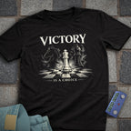 Victory Choice Chess T-Shirt