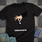 Checkmate Chess T-Shirt