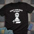 Don't Look Back in Anger T-Shirt