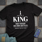 Archilles Sight Chess T-Shirt