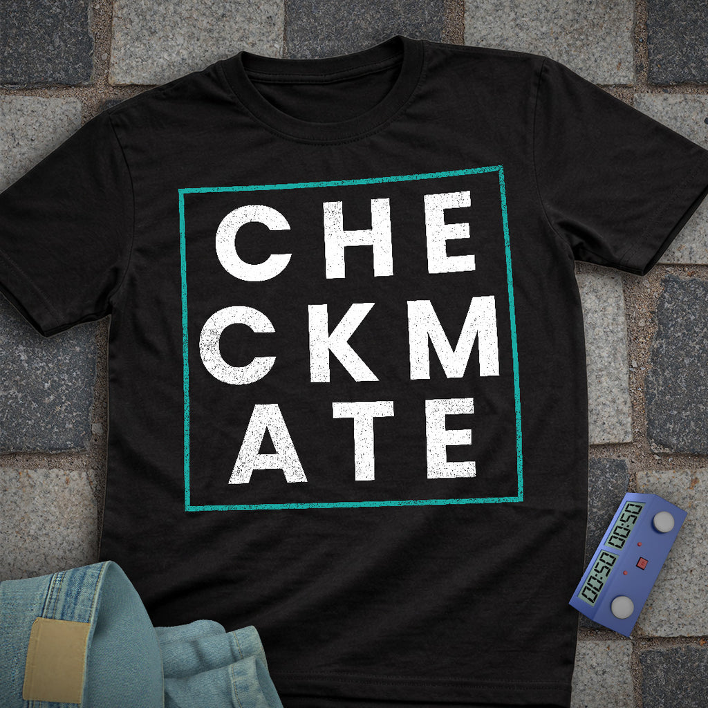 Checkmate T-Shirt