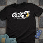 Mate and Beer Chess T-Shirt