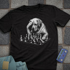 Labrador Retreiver T-Shirt