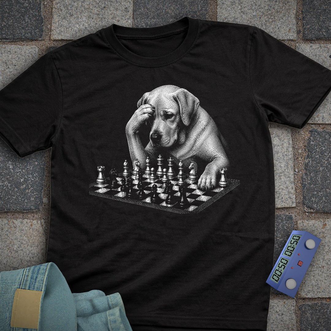 Labrador Retreiver T-Shirt