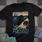 Knight Attack T-Shirt