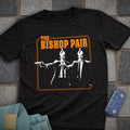 The Bishop Pair T-Shirt